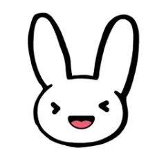Good Rabbit Logo